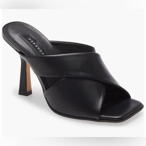 Topshop Skyla Slide Sandal
